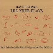 David Byrne
